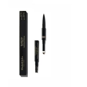 Elizabeth Arden Beautiful Color Brow Perfector 3-In-1 Black 05