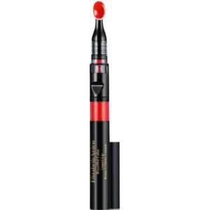 Elizabeth Arden Beautiful Color Liquid Lip Lacquer Coral Infusion