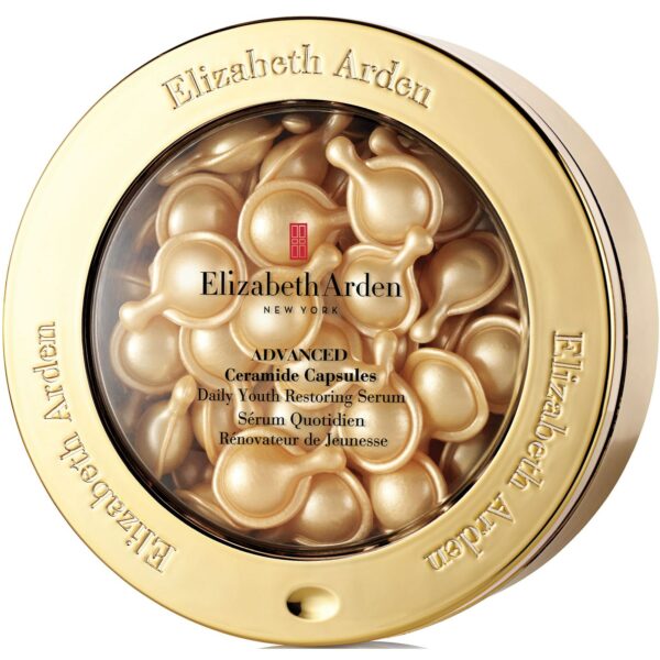 Elizabeth Arden Ceramide Advanced Capsules Daily Youth Restoring serum