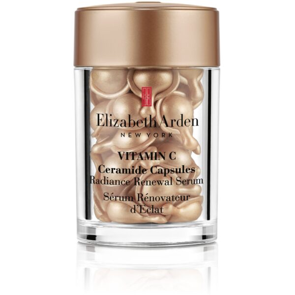 Elizabeth Arden Ceramide Capsules Vitamin C 30 st