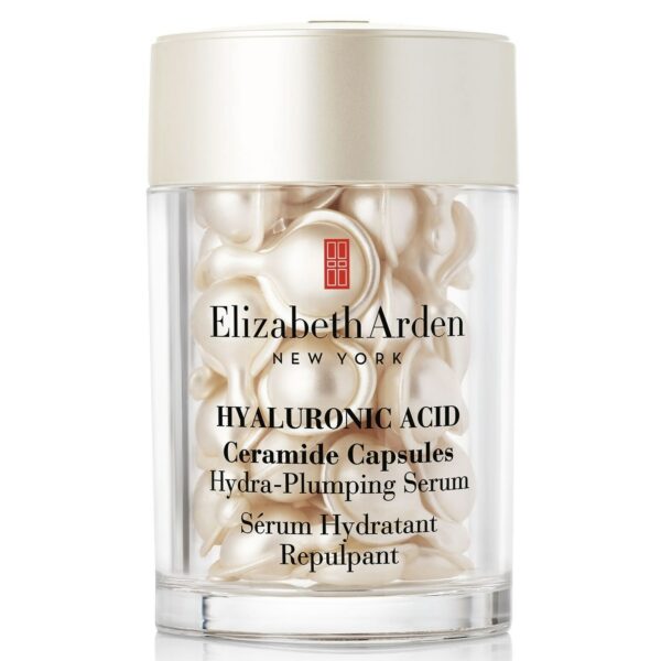 Elizabeth Arden Ceramide Hyaluronic Acid Capsules 30 pcs 30 st