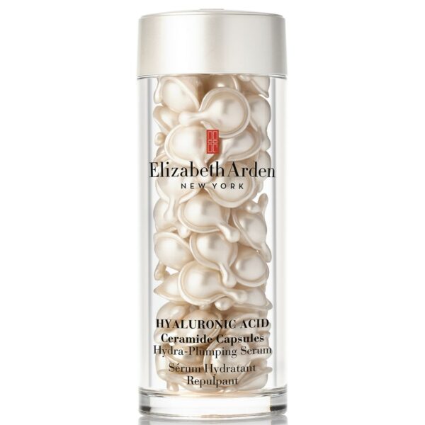 Elizabeth Arden Ceramide Hyaluronic Acid Capsules 60 pcs 60 st