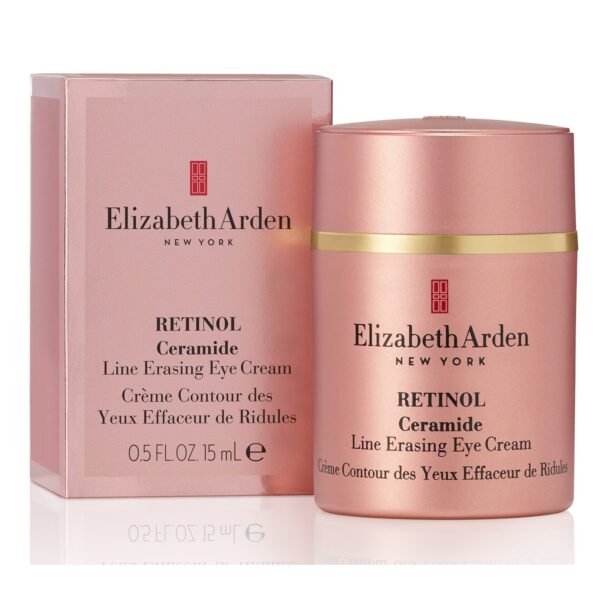 Elizabeth Arden Ceramide Retinol eye treatment 15 ml