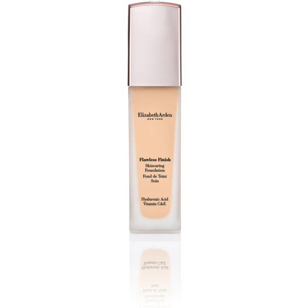 Elizabeth Arden Flawless Finish Skincaring Foundation 140c