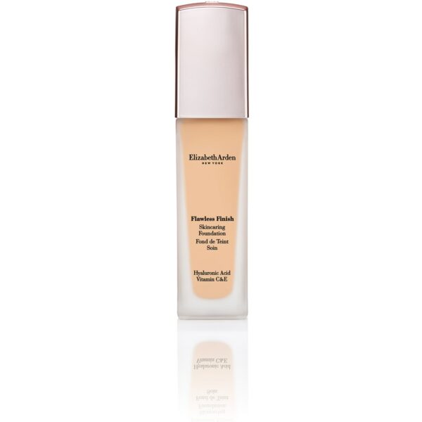 Elizabeth Arden Flawless Finish Skincaring Foundation 160w