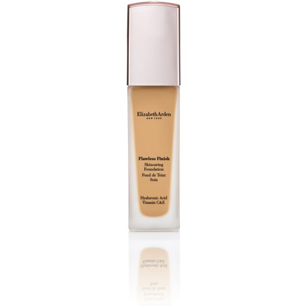 Elizabeth Arden Flawless Finish Skincaring Foundation 200n