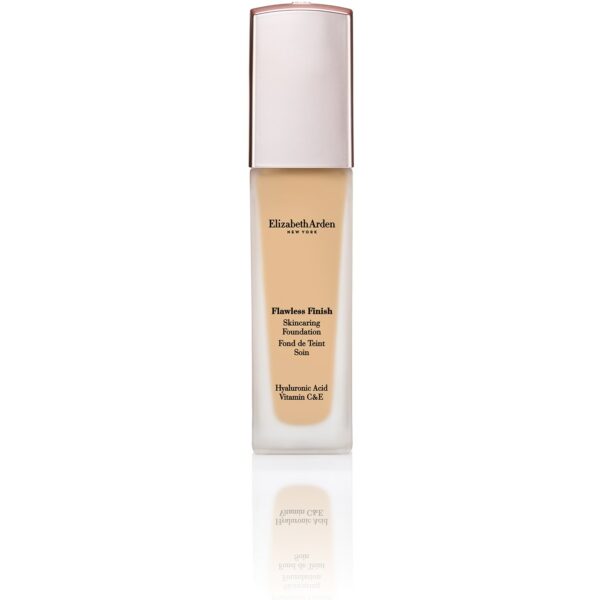 Elizabeth Arden Flawless Finish Skincaring Foundation 240n