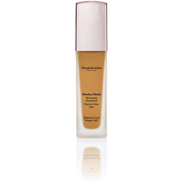 Elizabeth Arden Flawless Finish Skincaring Foundation 460w