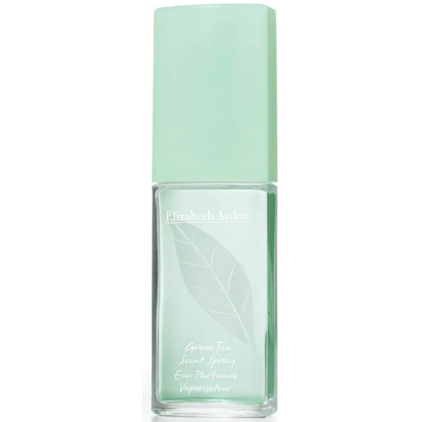 Elizabeth Arden Green Tea Scent Spray EdP 100 ml