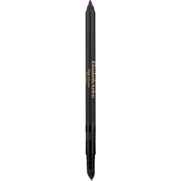 Elizabeth Arden High Drama Eye Liner Purple Passion 06 1.2ml Purple Pa