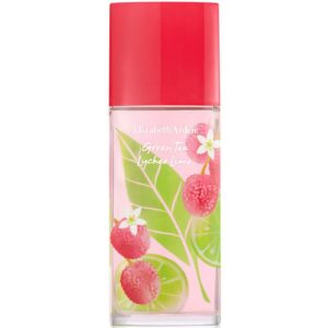 Elizabeth Arden Green Tea  Lychee Lime Eau De Toilette 50 ml