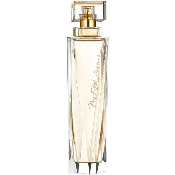 Elizabeth Arden My Fifth Avenue EdP 100 ml