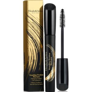 Elizabeth Arden Standing Ovation Mascara Intense Black 01 8.5ml Intens