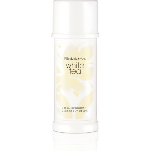 Elizabeth Arden White Tea Cream Deo 40 ml