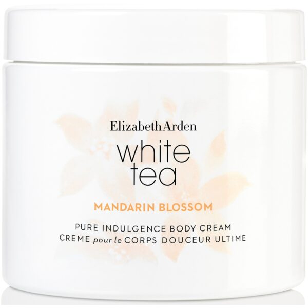 Elizabeth Arden White Tea Mandarin Blossom Body cream