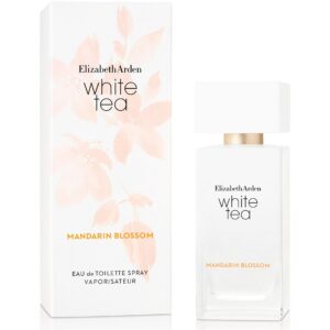 Elizabeth Arden White Tea Mandarin Blossom Edt