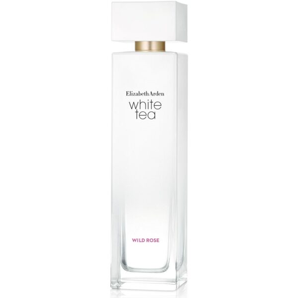 Elizabeth Arden White Tea Wild Rose EdT  100 ml