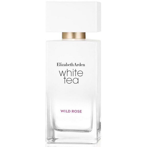 Elizabeth Arden White Tea Wild Rose EdT 50 ml