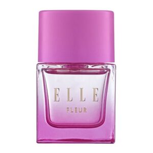 ELLE Fleur Eau De Parfum 30 ml