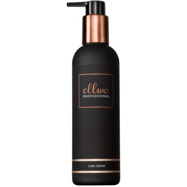 Ellwo Professional Ellwo Curl cream 250 ml