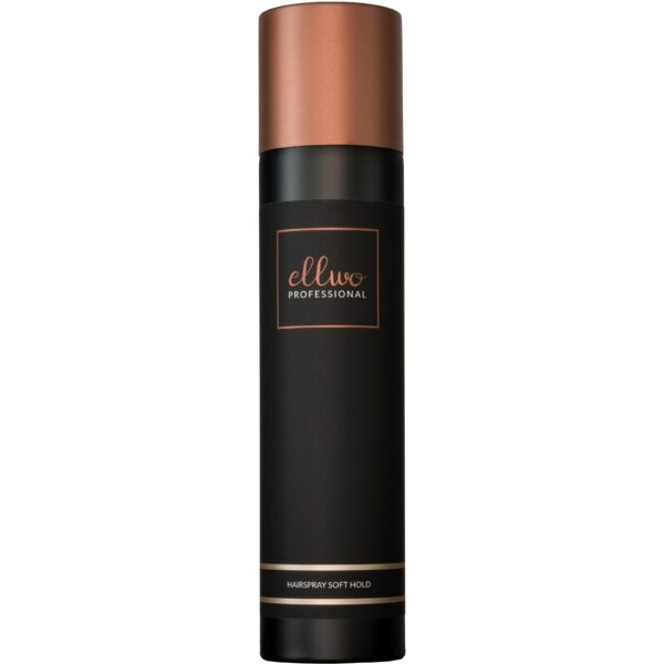 Ellwo Professional Ellwo Hairspray Soft Hold 300 ml