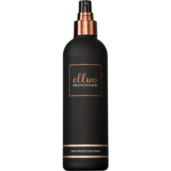 Ellwo Professional Ellwo heat protection spray 250 ml