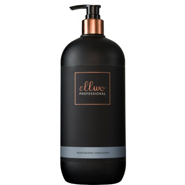 Ellwo Professional Moisturizing Ellwo Conditioner 1000 ml