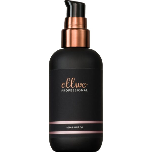 Ellwo Professional Repair Ellwo Hair Oil 100 ml