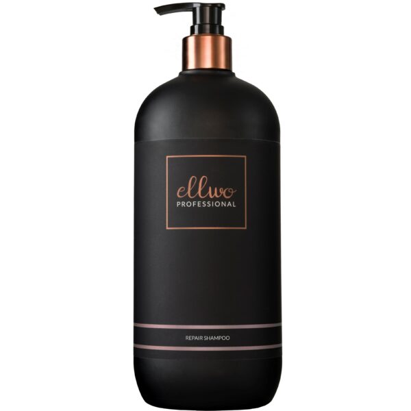 Ellwo Professional Repair Ellwo Shampoo 1000 ml