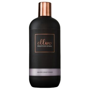 Ellwo Professional Silver Silver Conditioner 350 ml