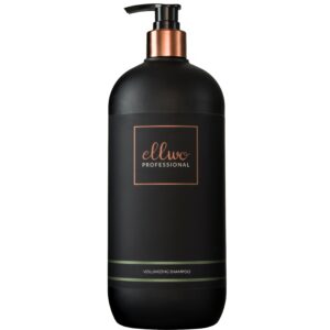 Ellwo Professional Volumizing Ellwo Shampoo 1000 ml