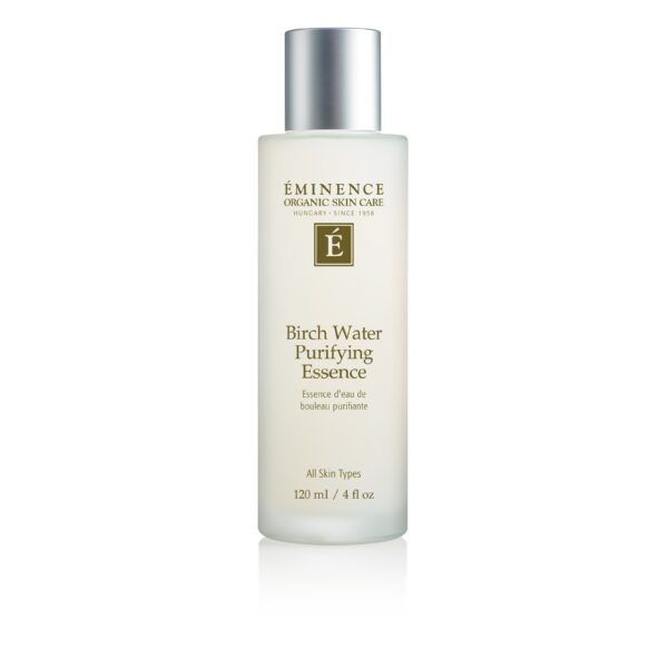 Eminence Organics   Birch Water Purifying Essence