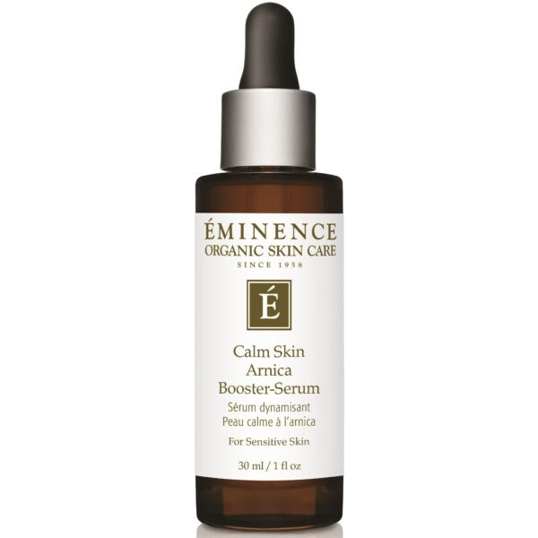 Eminence Organics   Calm Skin Arnica Anti Redness Booster Serum 30 ml