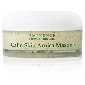 Eminence Organics   Calm Skin Arnica Masque 60 ml