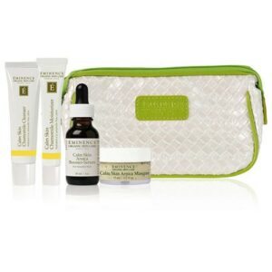 Eminence Organics   Calm Skin Starter Set