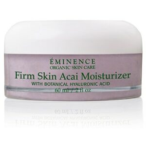 Eminence Organics   Firm Skin Acai Moisturizer 60 ml