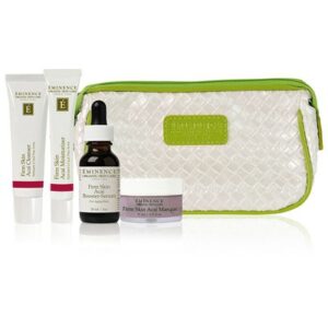 Eminence Organics   Firm Skin Starter Set