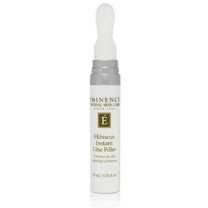 Eminence Organics   Hibiscus Instant Line Filler 10 ml