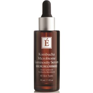 Eminence Organics Kombucha Microbiome Luminosity Serum 30 ml