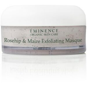 Eminence Organics   Rosehip Exfoliating Masque 60 ml