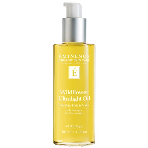 Eminence Organics   Wildflower Ultralight Oil 100 ml