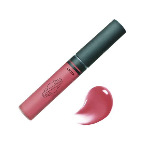 EMITÉ MAKE UP Aloe Vera Lip Gloss Tuli