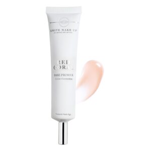 EMITÉ MAKE UP Red Coral Base Primer 35 ml