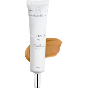 EMITÉ MAKE UP Millesis Active Foundation 105