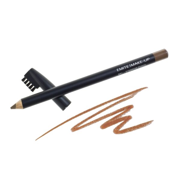 EMITÉ MAKE UP Precision Brow Pencil Fiel