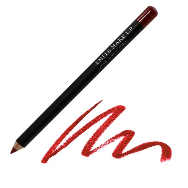 EMITÉ MAKE UP Pure Lip Pencil Cham