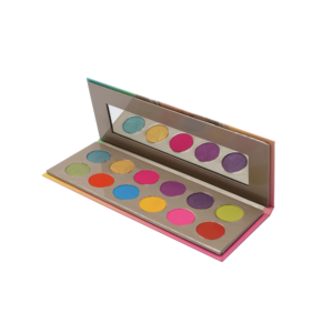 Slayer Beauty Emma Ellingsen Color Crush! Palette