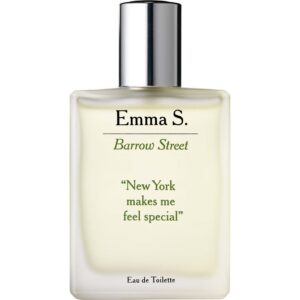 Emma S. Barrow Street 50 ml