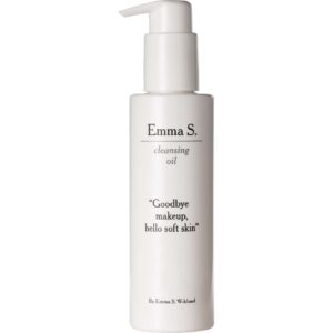 Emma S. Cleansing Oil 150 ml