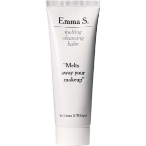 Emma S. Melting Cleansing Balm Travel Size 50 ml